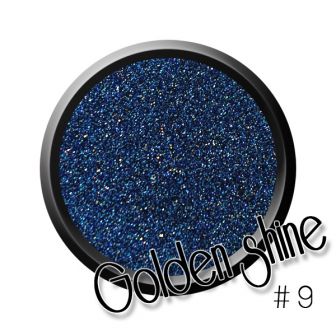 GOLDEN SHINE - #9