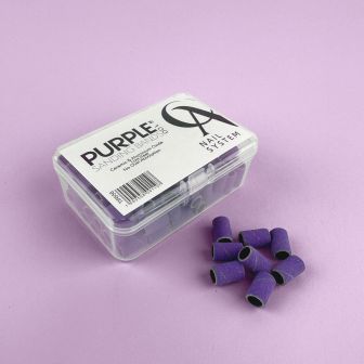 Purple Emeris - 100