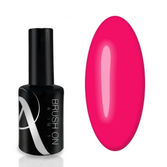 Fluo Pink - 4 in 1