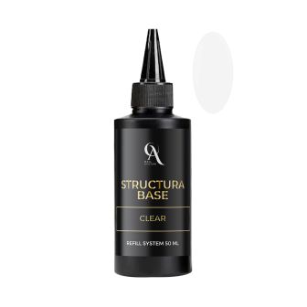 STRUCTURA BASE - CLEAR - 50 ML