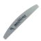 Deluxe Smooth File - Halfmoon - 100 x 150