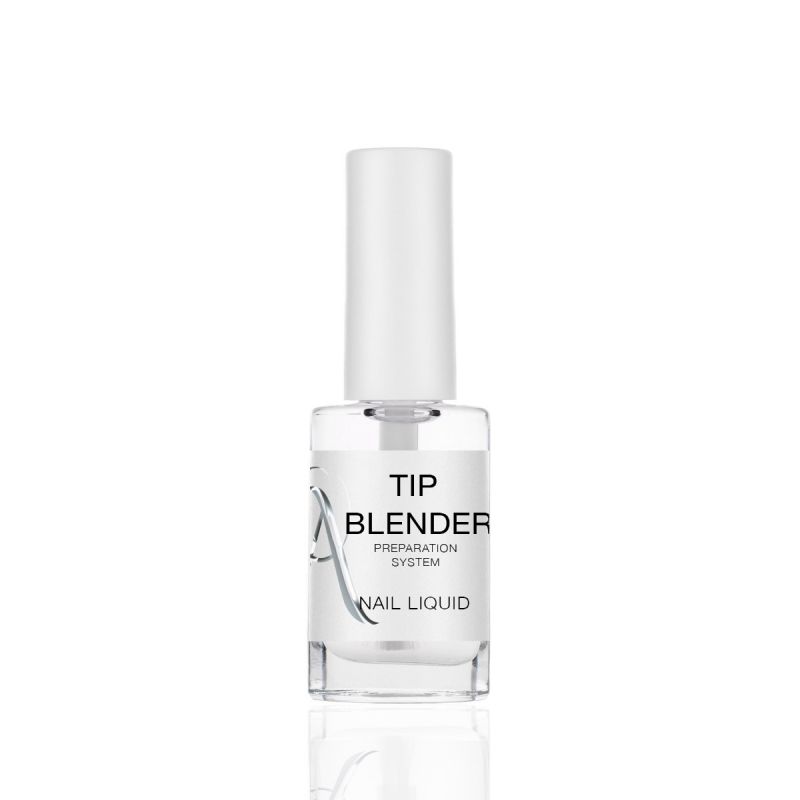 NAIL CARE TIP BLENDER
